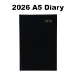 A5 Diary - 2026  
